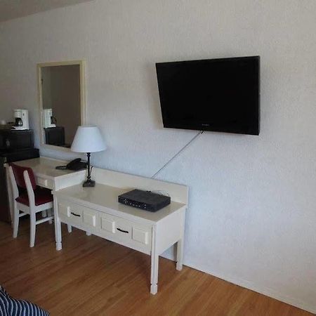 גרנד פורקס Imperial Motel מראה חיצוני תמונה