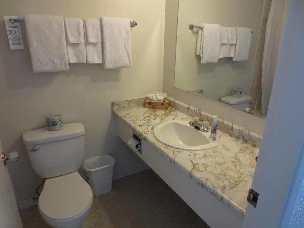 גרנד פורקס Imperial Motel מראה חיצוני תמונה